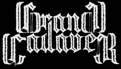logo Grand Cadaver logo Grand Cadaver